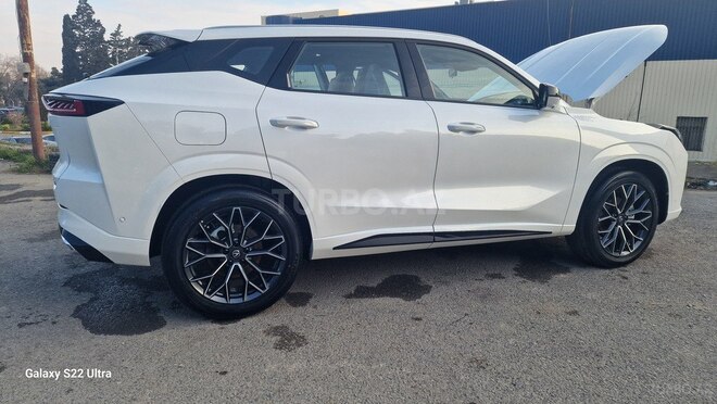 Changan  2025, 0 km - 1.5 l - Bakı