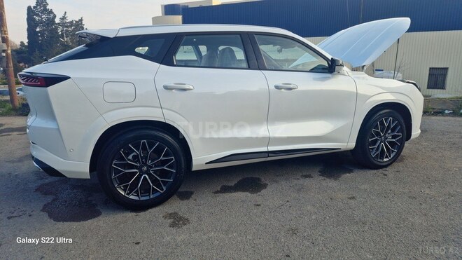Changan  2025, 0 km - 1.5 l - Bakı
