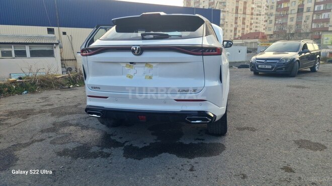 Changan  2025, 0 km - 1.5 l - Bakı