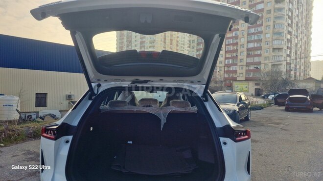 Changan  2025, 0 km - 1.5 l - Bakı