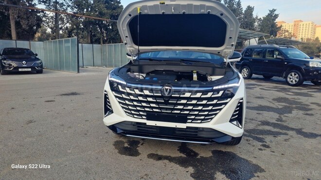 Changan  2025, 0 km - 1.5 l - Bakı