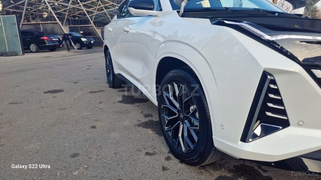 Changan  2025, 0 km - 1.5 l - Bakı