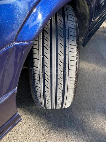 Opel Astra 1998, 350,000 km - 1.8 l - Sumqayıt