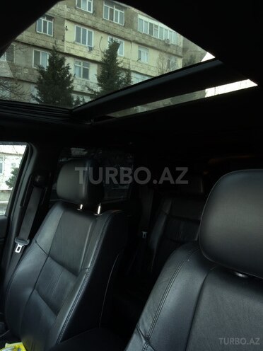 Jeep Grand Cherokee 2012, 148,000 km - 3.6 л - Bakı