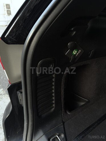Jeep Grand Cherokee 2012, 148,000 km - 3.6 л - Bakı