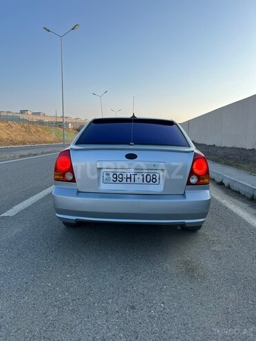 Hyundai Accent 2005, 366,000 km - 1.5 l - Bakı