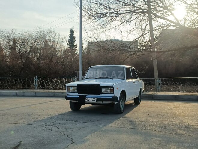 LADA (VAZ) 2107 2004, 222,000 km - 1.6 l - Mingəçevir