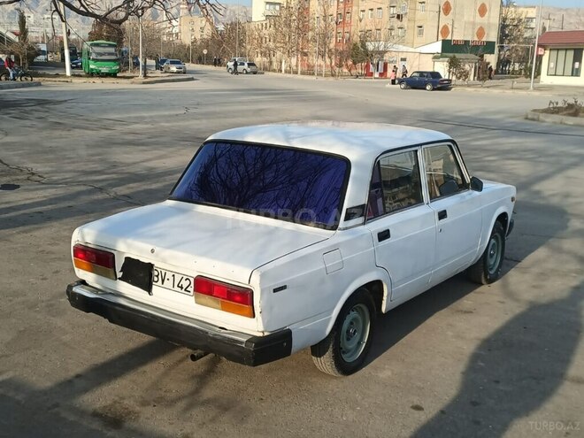 LADA (VAZ) 2107 2004, 222,000 km - 1.6 l - Mingəçevir
