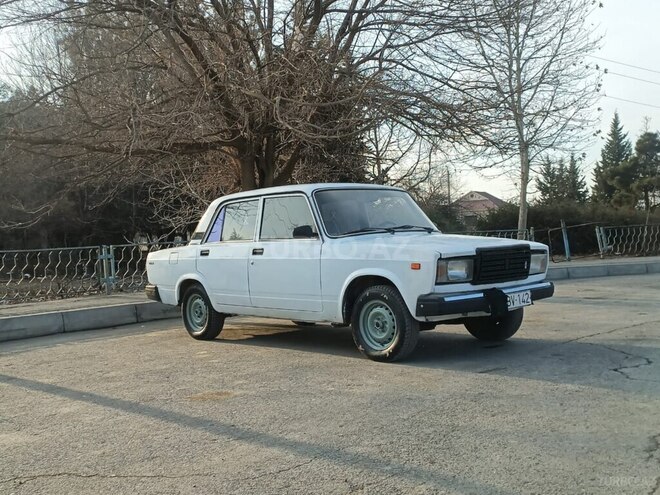 LADA (VAZ) 2107 2004, 222,000 km - 1.6 l - Mingəçevir