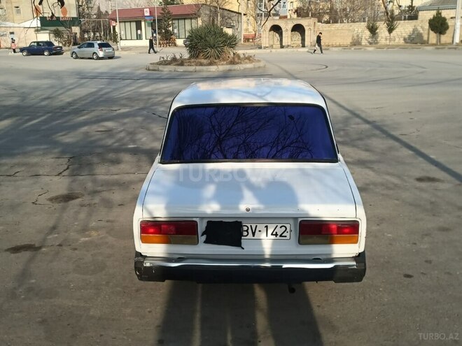 LADA (VAZ) 2107 2004, 222,000 km - 1.6 l - Mingəçevir