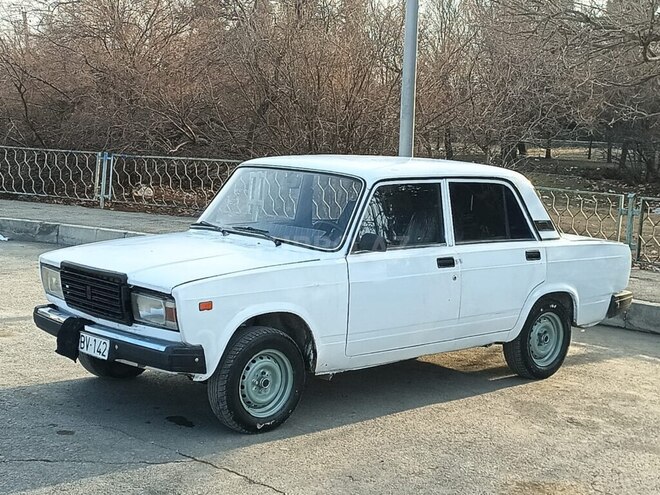 LADA (VAZ) 2107 2004, 222,000 km - 1.6 l - Mingəçevir
