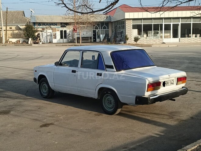 LADA (VAZ) 2107 2004, 222,000 km - 1.6 l - Mingəçevir