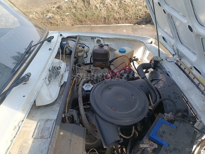 LADA (VAZ) 2107 2004, 222,000 km - 1.6 l - Mingəçevir