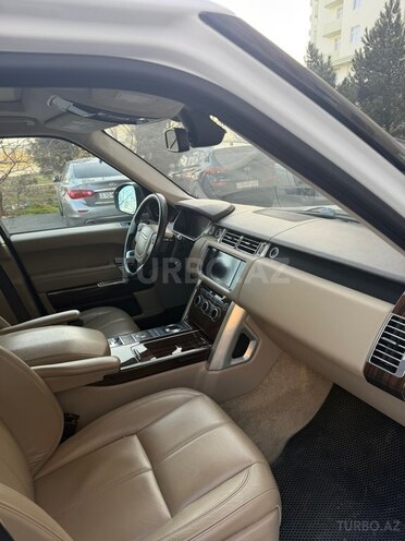 Land Rover Range Rover 2015, 144,000 km - 3.0 l - Bakı