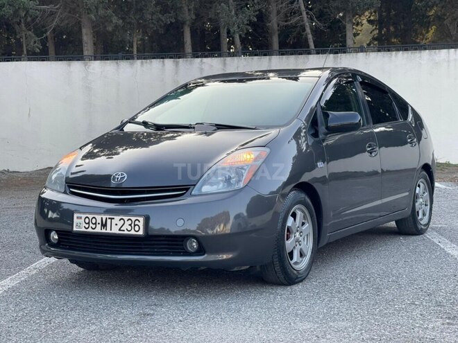 Toyota Prius 2008, 312,121 km - 1.5 l - Sumqayıt