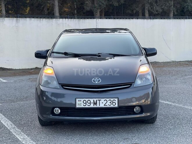 Toyota Prius 2008, 312,121 km - 1.5 l - Sumqayıt