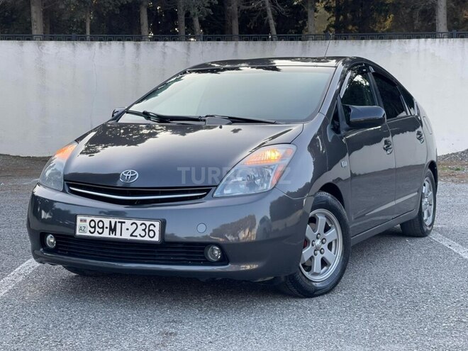 Toyota Prius 2008, 312,121 km - 1.5 l - Sumqayıt