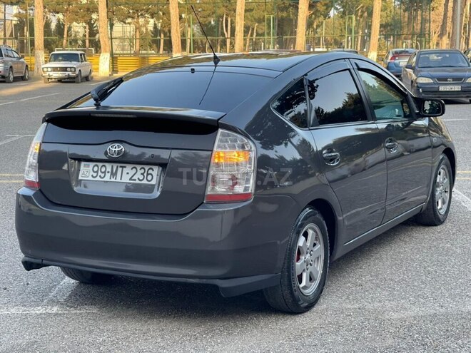 Toyota Prius 2008, 312,121 km - 1.5 l - Sumqayıt