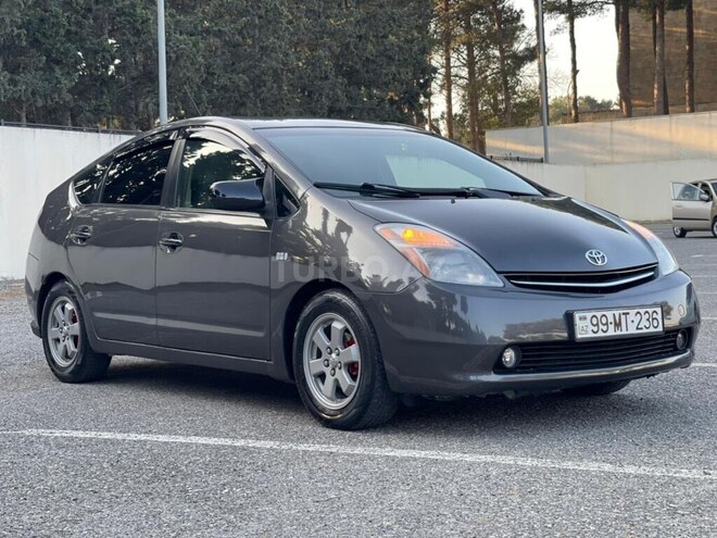 Toyota Prius 2008, 312,121 km - 1.5 l - Sumqayıt