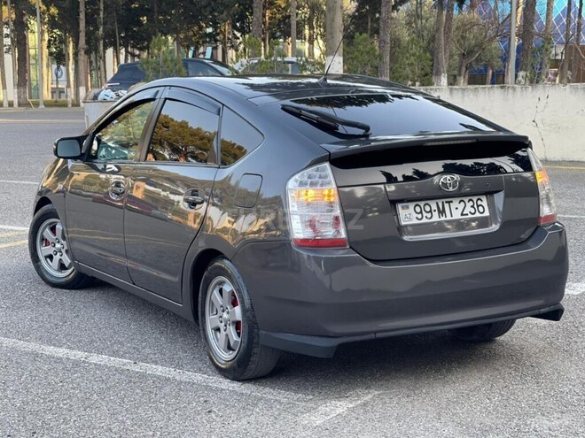 Toyota Prius 2008, 312,121 km - 1.5 l - Sumqayıt