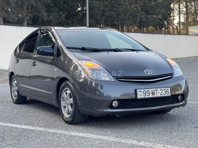 Toyota Prius 2008, 312,121 km - 1.5 l - Sumqayıt