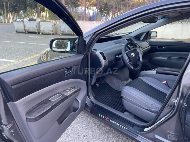 Toyota Prius 2008, 312,121 km - 1.5 l - Sumqayıt