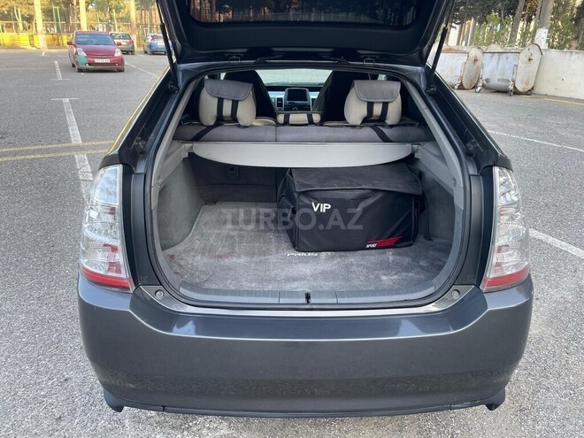 Toyota Prius 2008, 312,121 km - 1.5 l - Sumqayıt