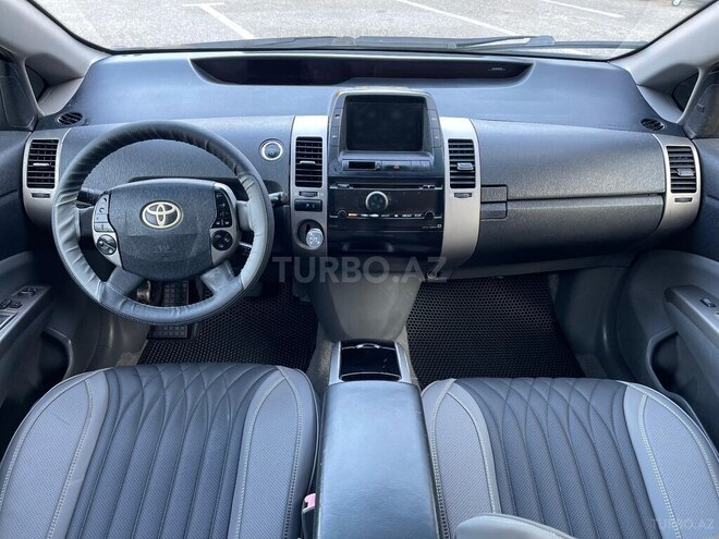 Toyota Prius 2008, 312,121 km - 1.5 l - Sumqayıt