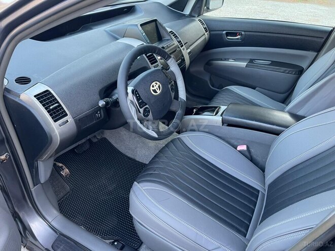 Toyota Prius 2008, 312,121 km - 1.5 l - Sumqayıt