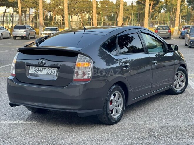 Toyota Prius 2008, 312,121 km - 1.5 l - Sumqayıt