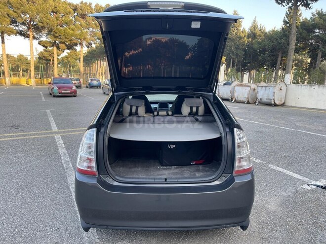 Toyota Prius 2008, 312,121 km - 1.5 l - Sumqayıt