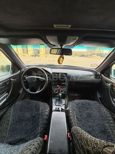 Mercedes C 230 1999, 310,000 km - 2.3 л - Bakı