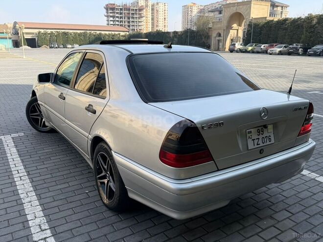 Mercedes C 230 1999, 310,000 km - 2.3 л - Bakı