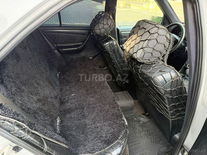 Mercedes C 230 1999, 310,000 km - 2.3 л - Bakı