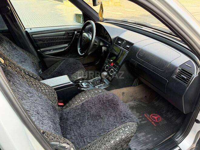 Mercedes C 230 1999, 310,000 km - 2.3 л - Bakı