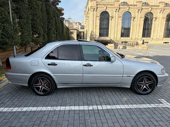 Mercedes C 230 1999, 310,000 km - 2.3 л - Bakı