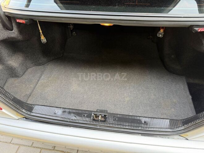 Mercedes C 230 1999, 310,000 km - 2.3 л - Bakı