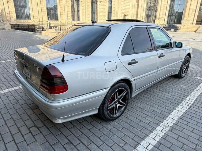 Mercedes C 230 1999, 310,000 km - 2.3 л - Bakı