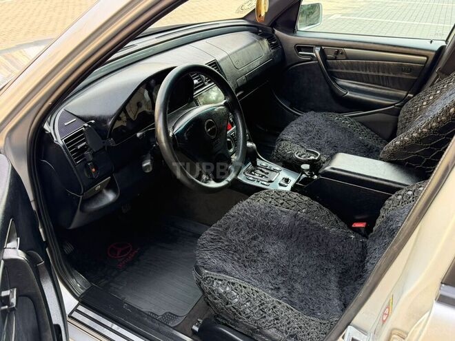 Mercedes C 230 1999, 310,000 km - 2.3 л - Bakı