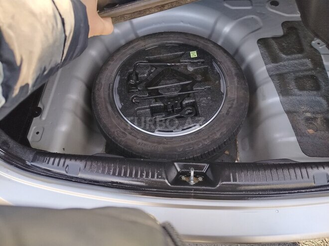 Hyundai Elantra 2011, 129,200 km - 1.8 л - Bakı