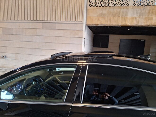 Hyundai Sonata 2014, 124,444 km - 2.4 l - Bakı