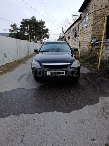 LADA (VAZ) Priora 2008, 360,000 km - 1.6 л - Xaçmaz