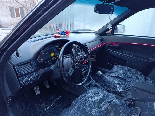 LADA (VAZ) Priora 2008, 360,000 km - 1.6 л - Xaçmaz