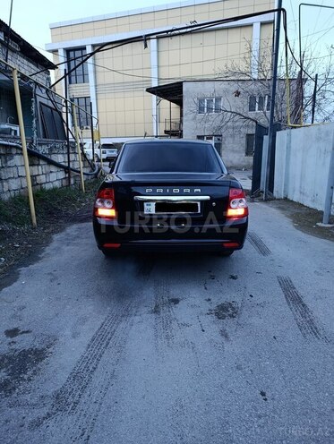 LADA (VAZ) Priora 2008, 360,000 km - 1.6 л - Xaçmaz