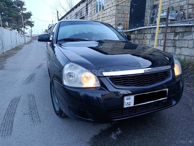 LADA (VAZ) Priora 2008, 360,000 km - 1.6 л - Xaçmaz