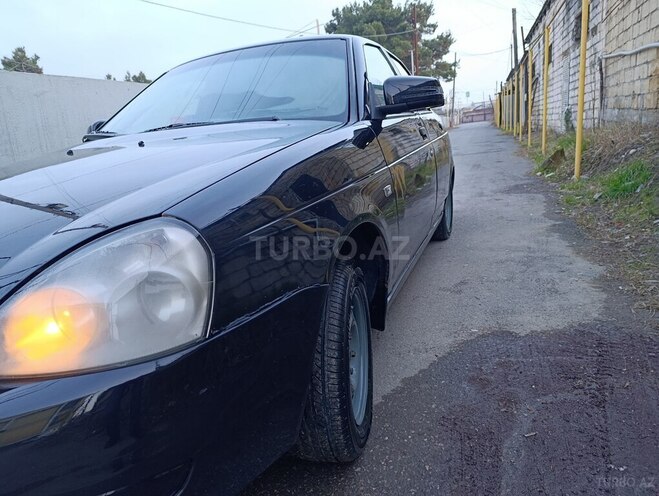 LADA (VAZ) Priora 2008, 360,000 km - 1.6 л - Xaçmaz