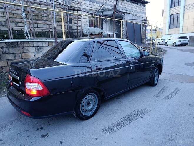 LADA (VAZ) Priora 2008, 360,000 km - 1.6 л - Xaçmaz