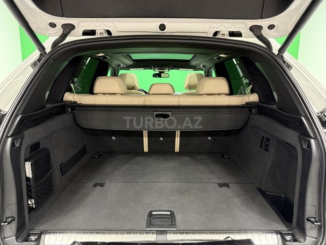 BMW X5 2017, 112,000 km - 2.0 l - Bakı