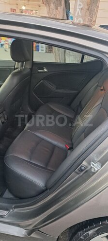 Kia Optima 2015, 128,500 km - 2.0 l - Bakı