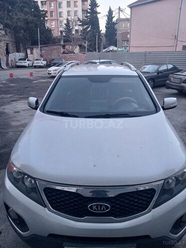 Kia Sorento 2010, 392,000 km - 2.0 l - Bakı